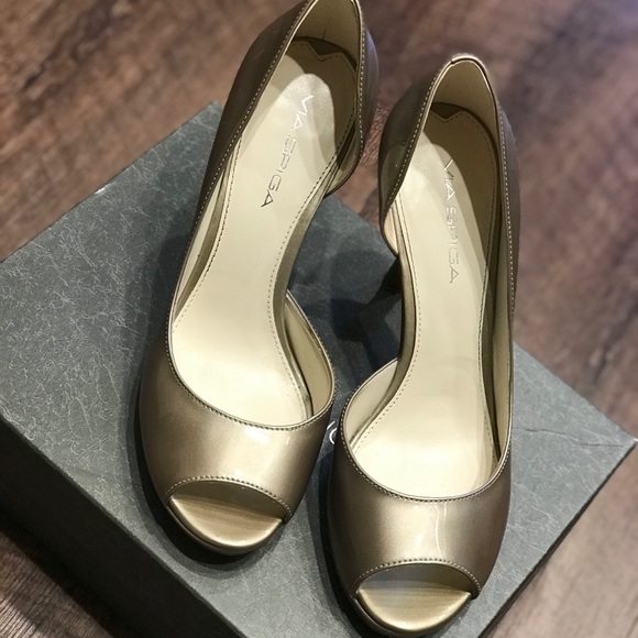 V-Malibu-plat pro pat - Picture 1 of 3